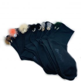 Calzini Pietre Pon Pon