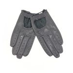 Guanti Biker in Nappa - immagine 3