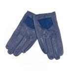 Guanti Biker in Nappa - immagine 4