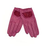 Guanti Biker in Nappa - immagine 5