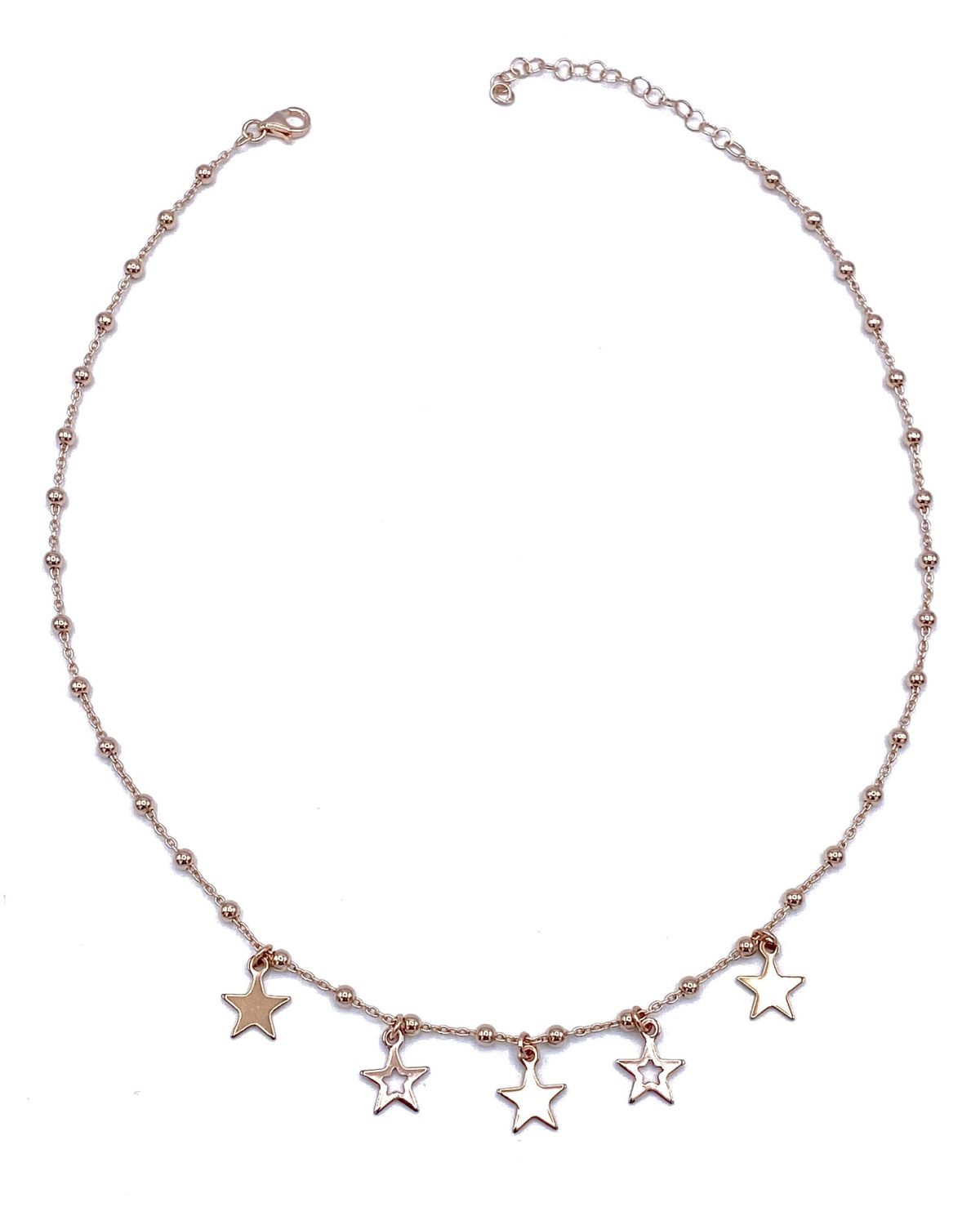 Girocollo Stelline - immagine 1