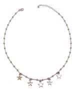 Girocollo Stelline