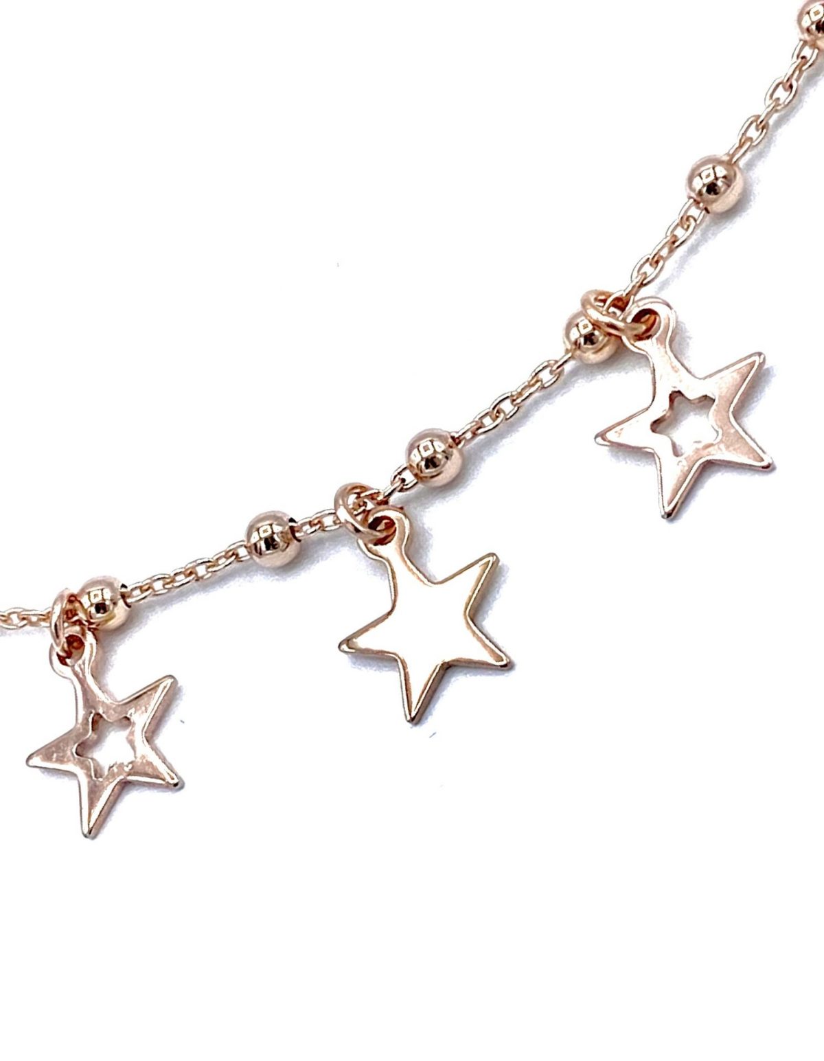 Girocollo Stelline - immagine 2