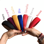 Cerchietto Bombato - immagine 2