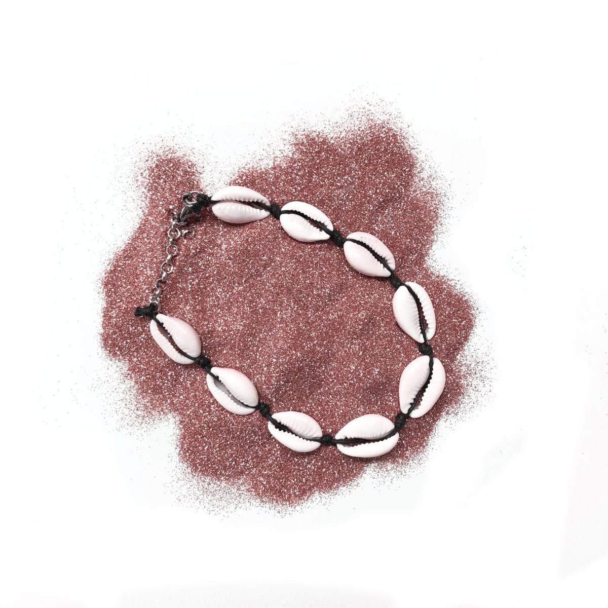 Cavigliera Conchiglie - immagine 1