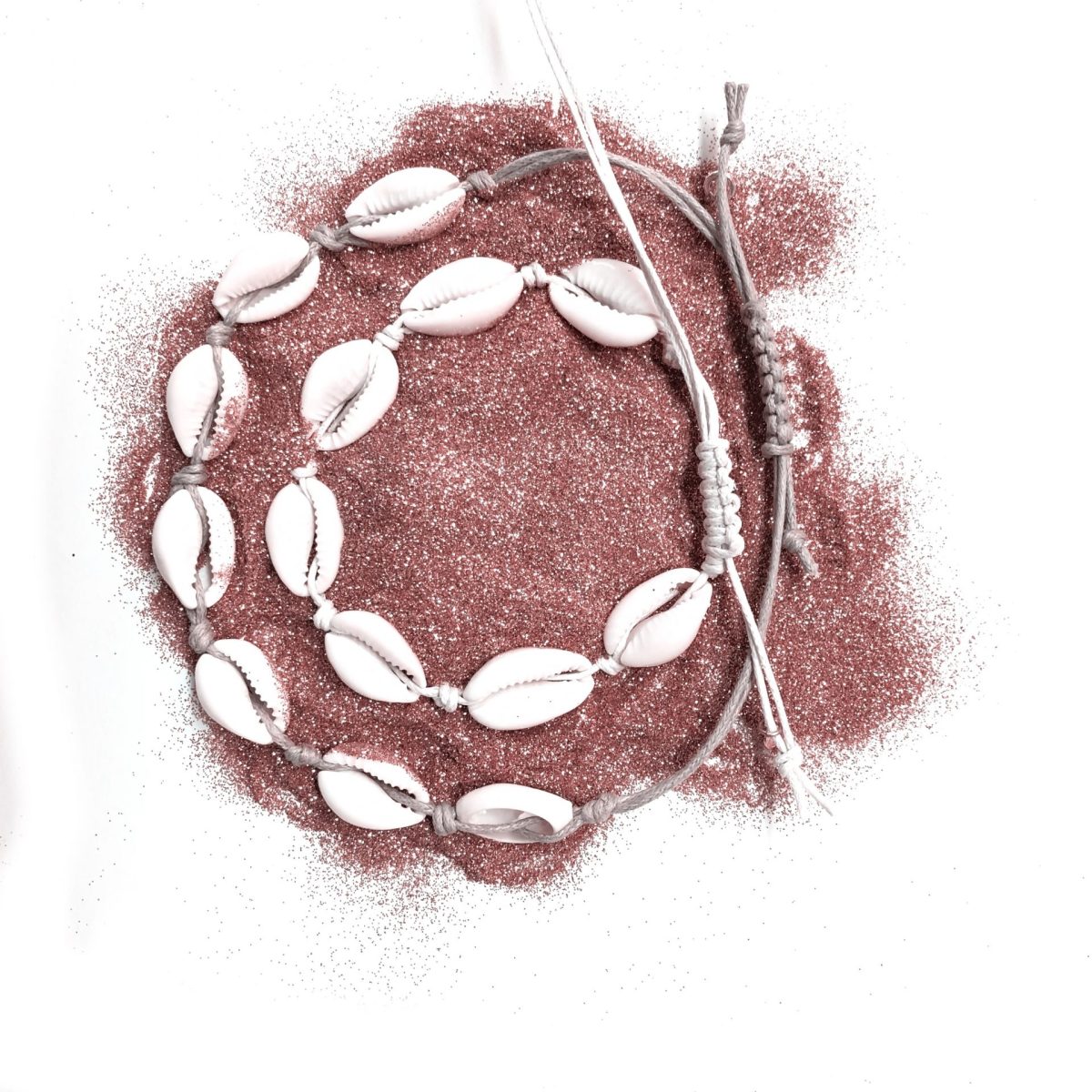 Bracciale Conchiglie - immagine 1