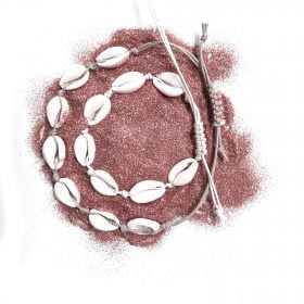 Bracciale Conchiglie