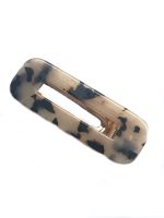 Fermacapelli in Bakelite