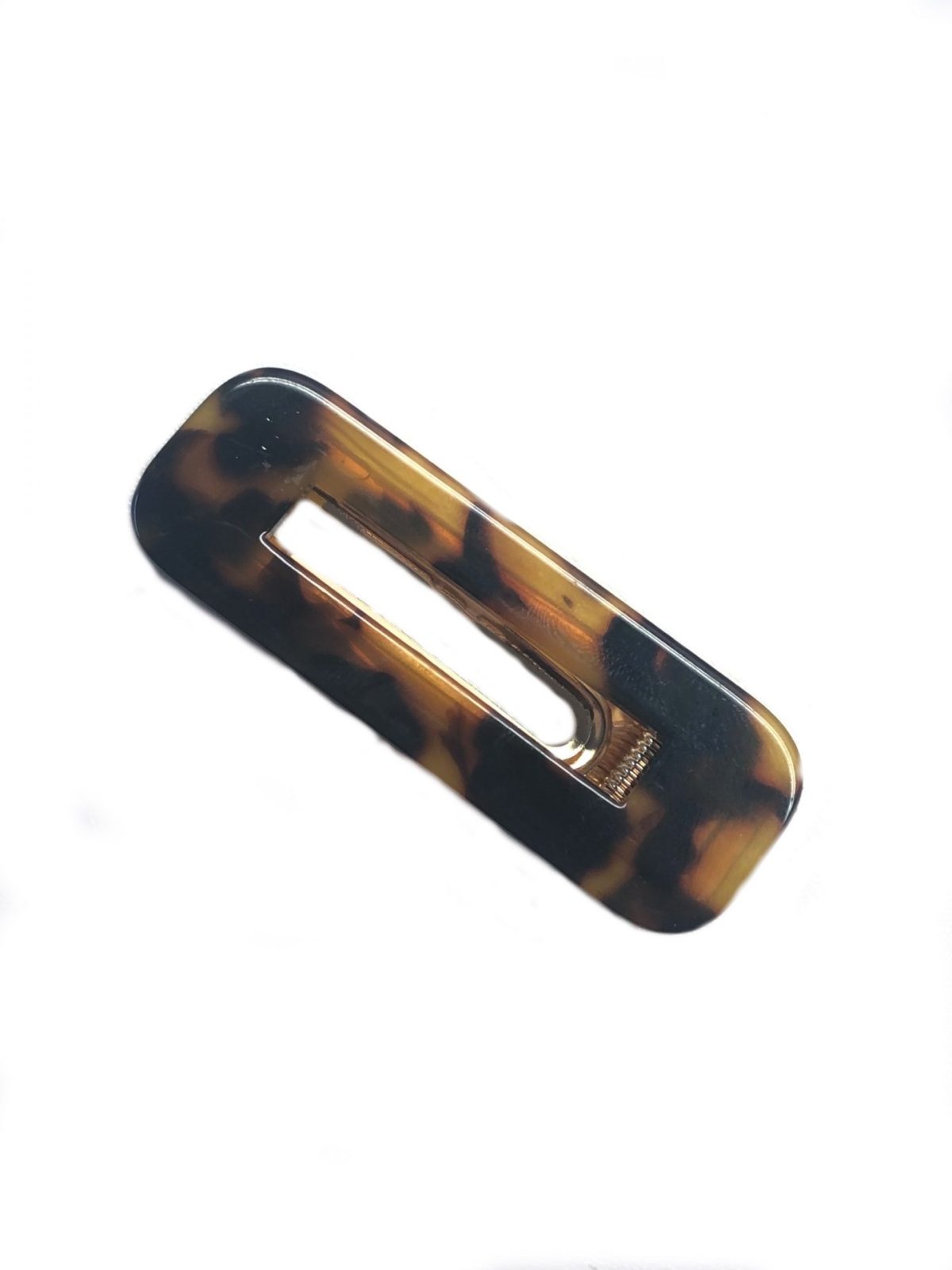Fermacapelli in Bakelite - immagine 2