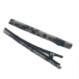 Mollette Lunghe in Bakelite