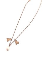 Collana con orsetti Perla e Teddy Bear - immagine 4