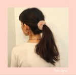 Elastico per i capelli Pelosetto - immagine 2