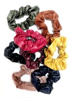 Elastico per capelli elegante