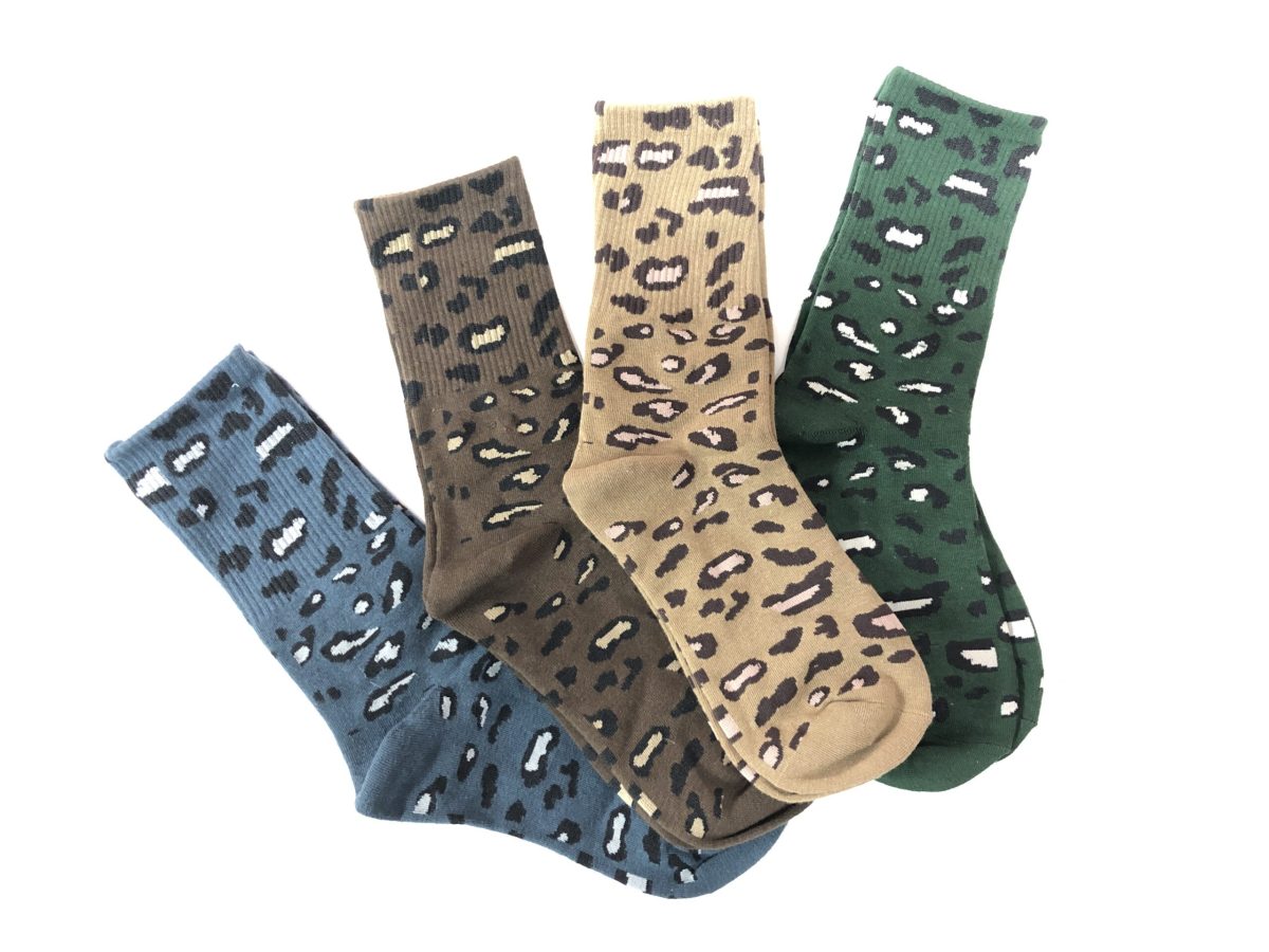 Calzini Animalier - immagine 1