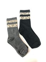 Calzini Animalier Righe