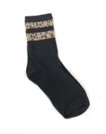 Calzini Animalier Righe - immagine 2