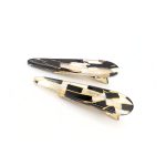 Mollettine in Bakelite - immagine 10