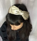 Cerchietto con Fiocco - immagine 6