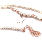 Girocollo Perline con Stella - immagine 4