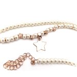 Girocollo Perline con Stella - immagine 5
