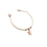 Bracciale Perline con Stelle - immagine 5