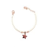 Bracciale Perline con Stelle - immagine 7
