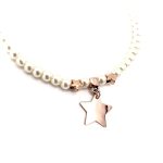 Bracciale Perline con Stelle - immagine 8