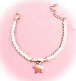 Bracciale Perline con Stelle - immagine 10