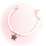 Bracciale Perline con Stelle - immagine 11