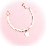 Bracciale Perline con Stelle - immagine 12