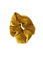 Elastico per capelli in Raso con micro righe - immagine 6