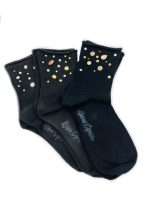 Calzini Pietre Gioiello