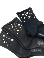 Calzini Pietre Gioiello - immagine 2