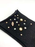 Calzini Pietre Gioiello - immagine 3