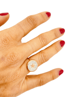 Anello Polvere di Stelle - immagine 2