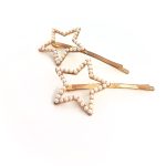Hair Clips Stelle - immagine 3