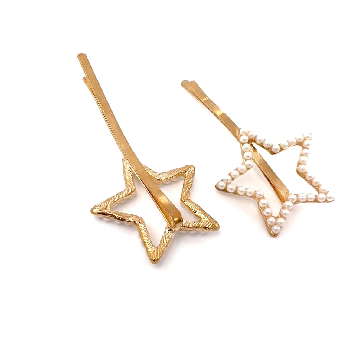 Hair Clips Stelle - immagine 6