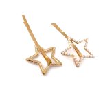 Hair Clips Stelle - immagine 6