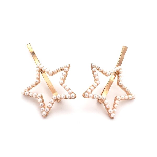 hair clips stelle