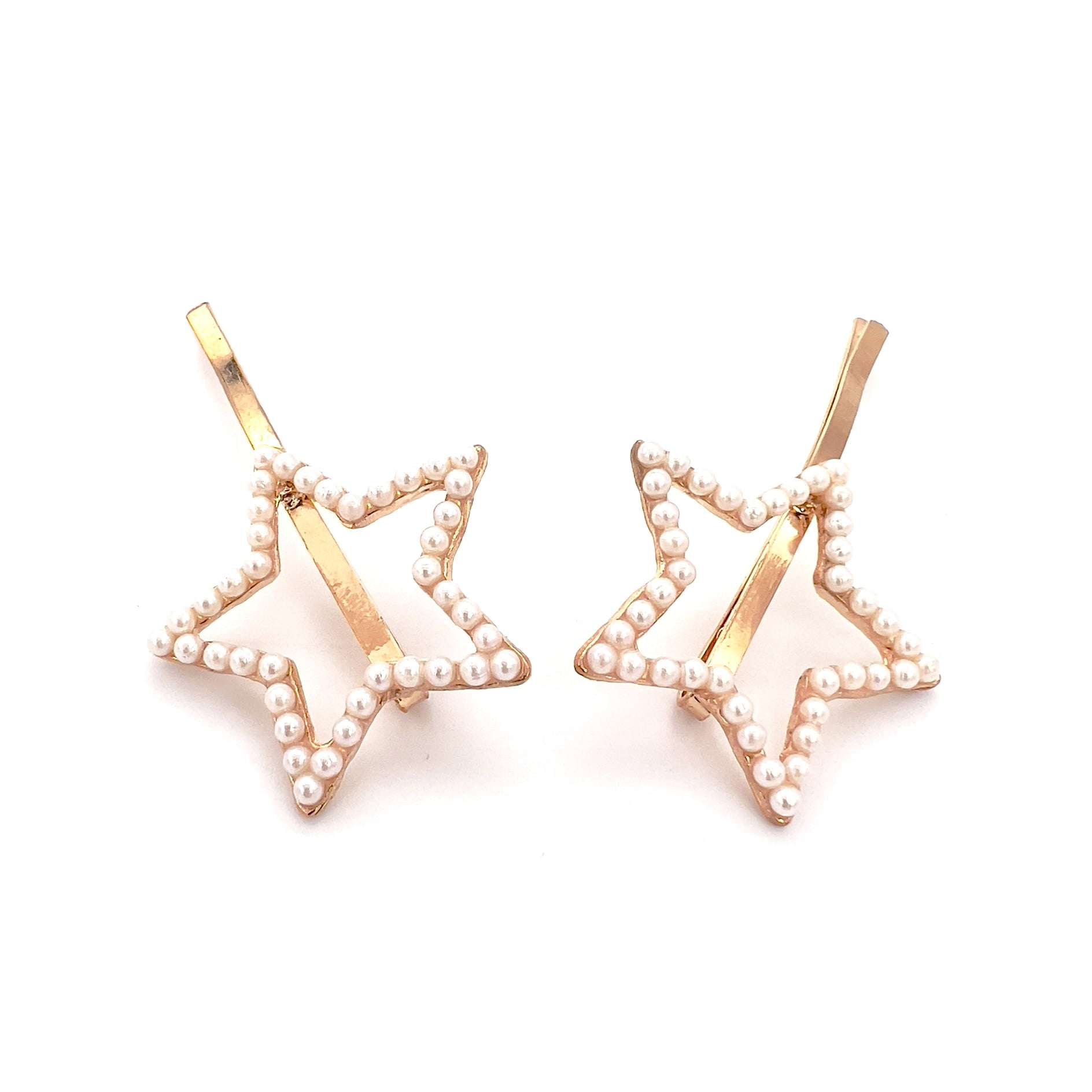 hair clips stelle