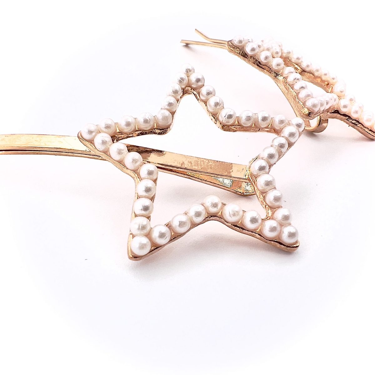 Hair Clips Stelle - immagine 8