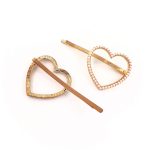 Fermacapelli CUORE - immagine 7