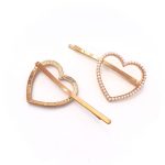 Fermacapelli CUORE - immagine 8