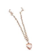 Collana Matin&egrave;e MYSTIC HEART - immagine 3