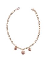 Collana Principessa MYSTIC HEART - immagine 4