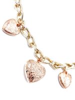 Collana Principessa MYSTIC HEART - immagine 2