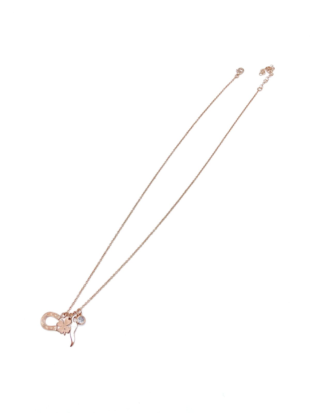 Collana porta fortuna - immagine 2