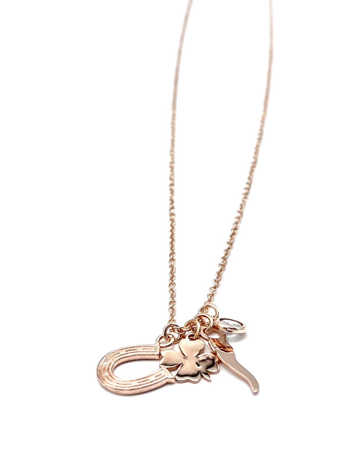 Collana porta fortuna - immagine 5