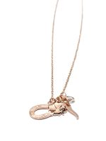 Collana porta fortuna - immagine 5