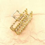 Pinza per Capelli LIBERTY - immagine 6